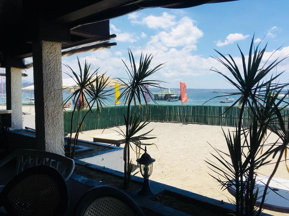 Kokomos Beach Resort Olongapo Bagian luar foto